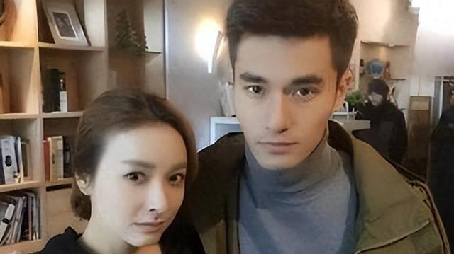 主持人吴昕：公布与男友郑凯的恋爱，如今的她事业有成，生活幸福