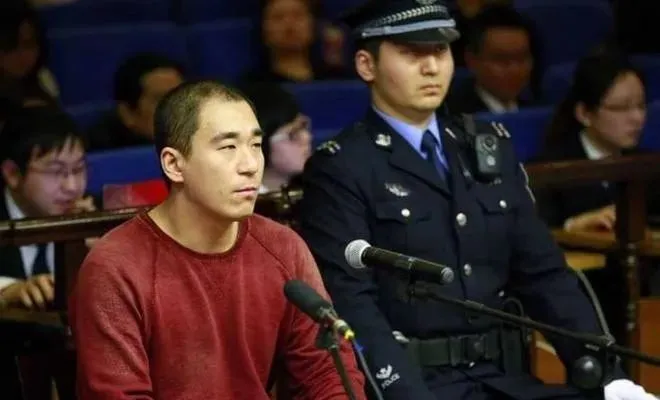 还的是朝阳群众！6位明星在北京落网