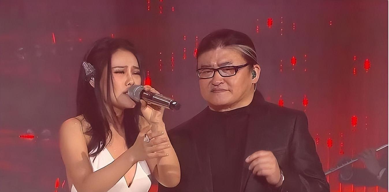 周深|好声音中途淘汰的5位歌手，实力强大却遭淘汰，名气比导师还火