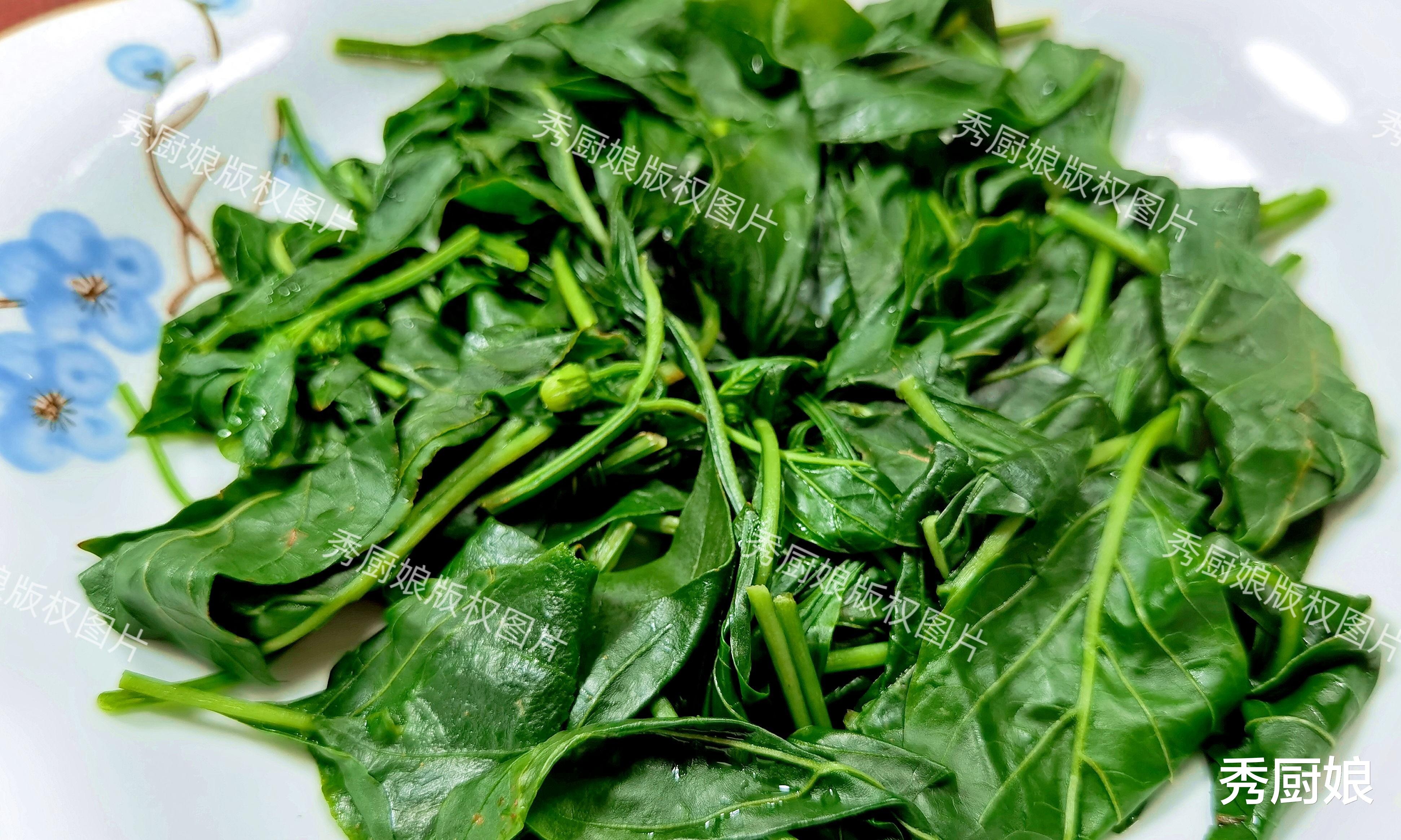 三伏天这菜使劲吃，全身是宝！别只吃果实，茎叶才是宝，别不懂吃