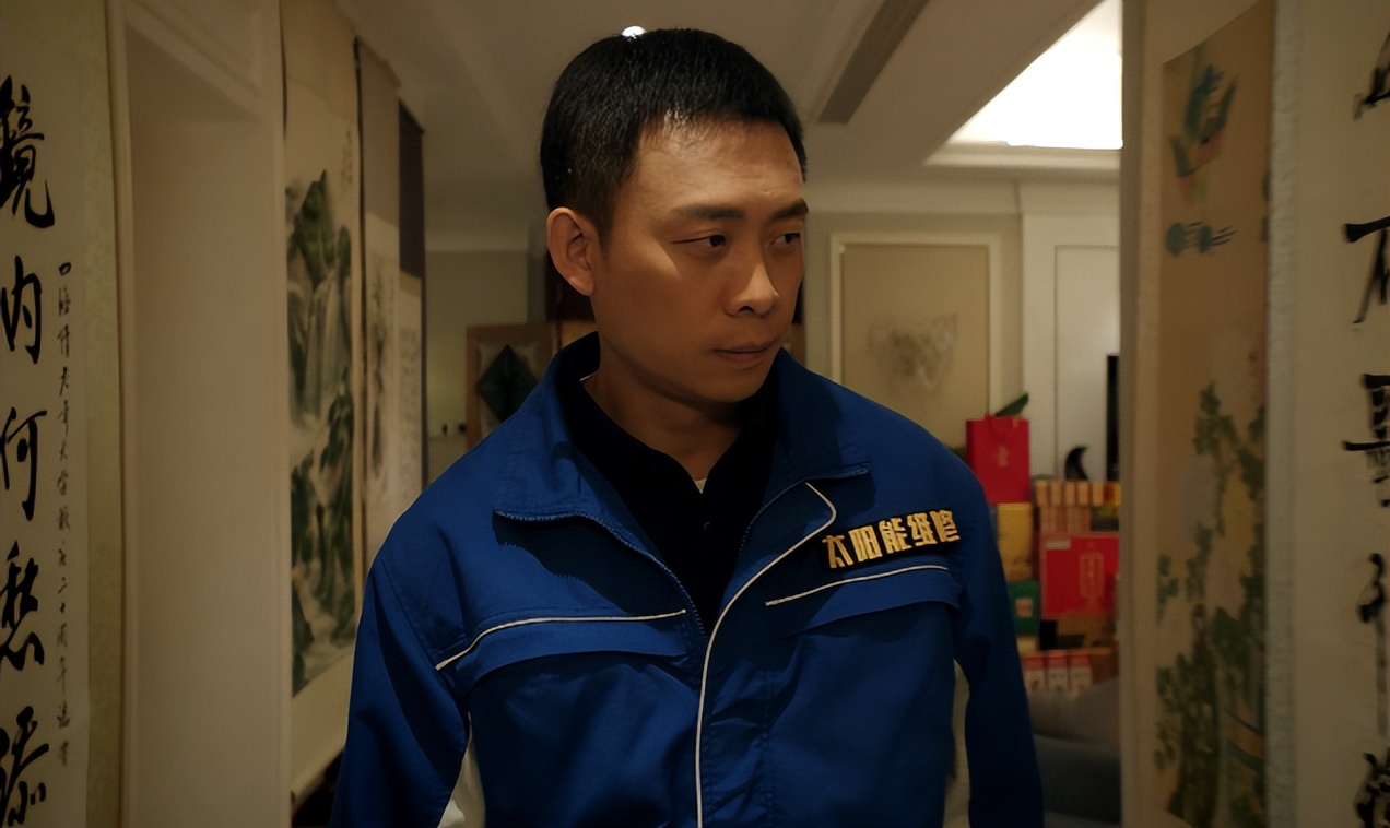 好家伙!《九部的检察官》开播差评一片,观众差评理由出奇的一致