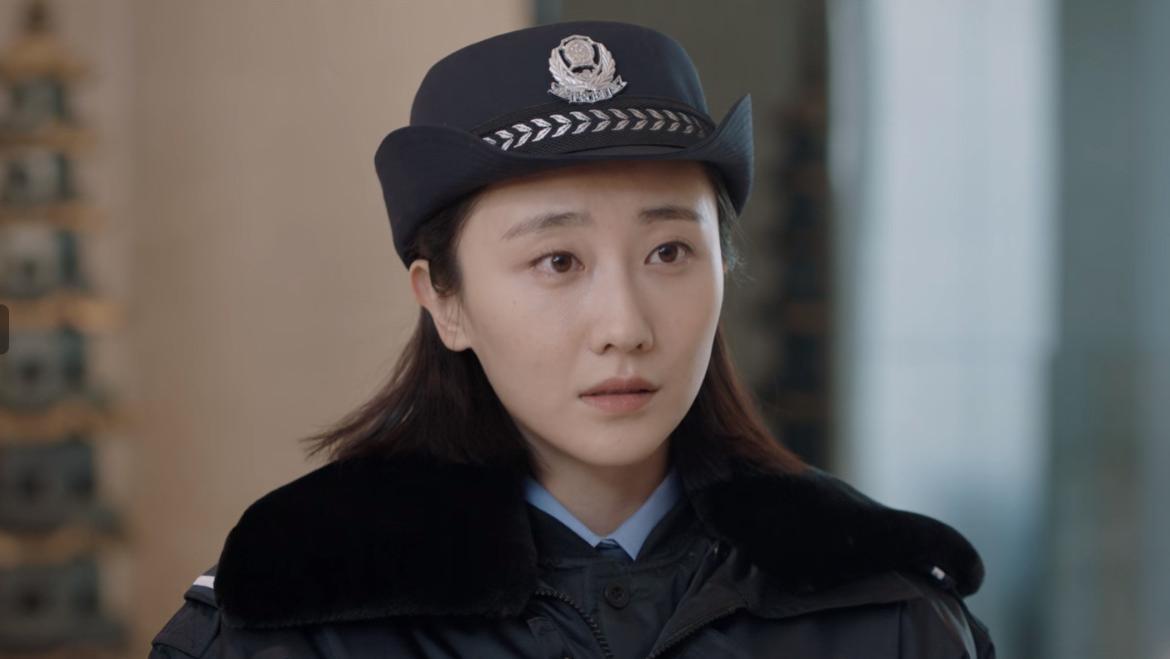 《我是刑警》大结局：杀人诛心！牛玉国死前忏悔，想彻底毁了海平