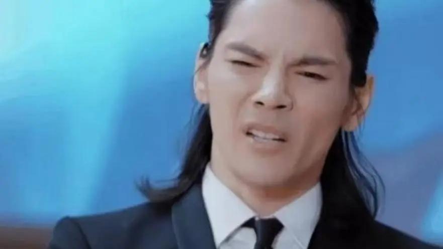 演技差、长得丑？这5位星二代，谁才是娱乐圈“垫底王”？