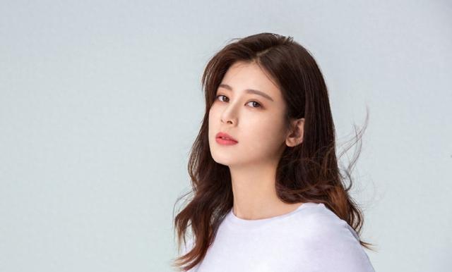 因《花少5》大火,又主演芒果台的《南城宴》,赵昭仪啥来头?