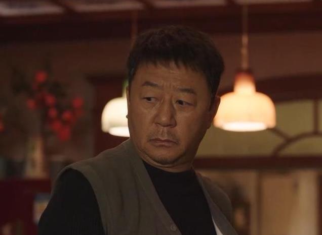 给《好运家》演员排座次:张小斐第5,郭涛仅排第3,第1令人意外