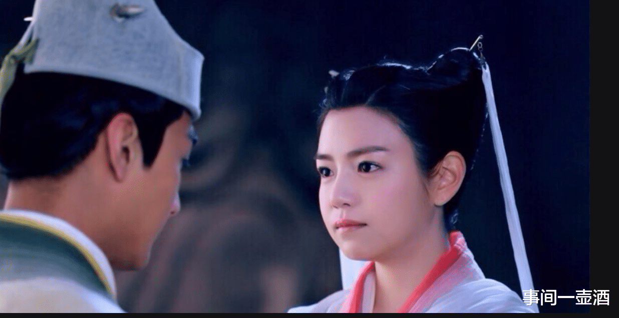 新《神雕侠侣》重启，杨过颜值爆表，小龙女美到犯规