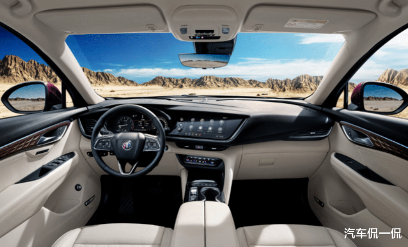 静音舒适中型SUV，9AT强动力，月销近2万辆