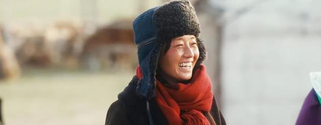 给2024年“进步最大6位女演员”排名，赵丽颖难进前3，第1无争议