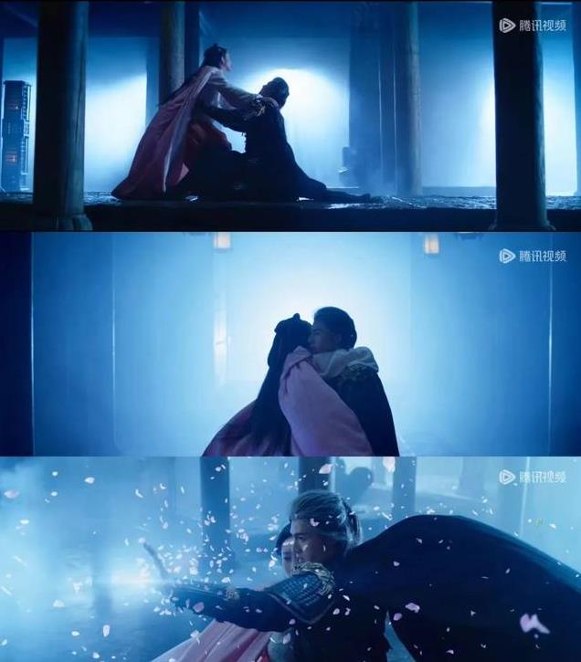 《九重紫》大结局封神，5处反转意想不到，懦弱的他才是最大赢家