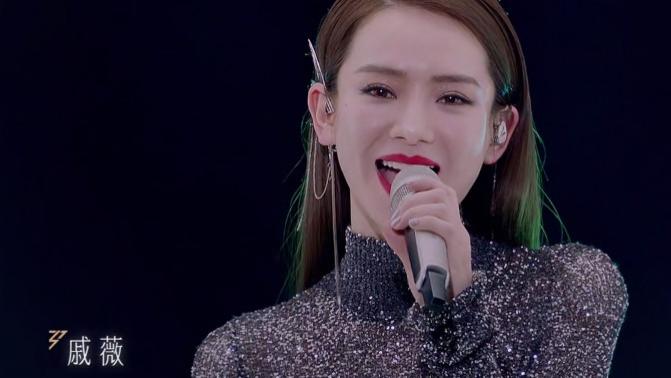 《浪姐5》首次没有大姐大坐镇，4人成C位热门，炮灰选手不在少数