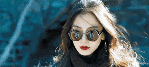 Angelababy，突传消息！