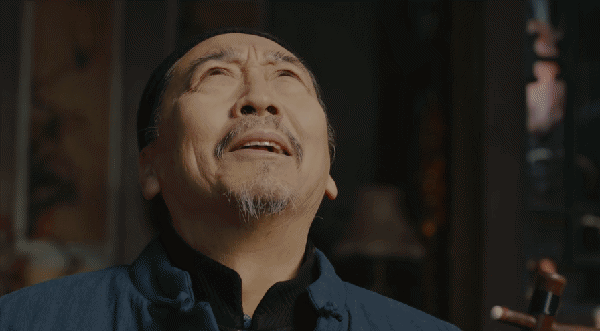 新剧《向前一步》开播,看完2集,我要说:北京卫视这回押对了宝