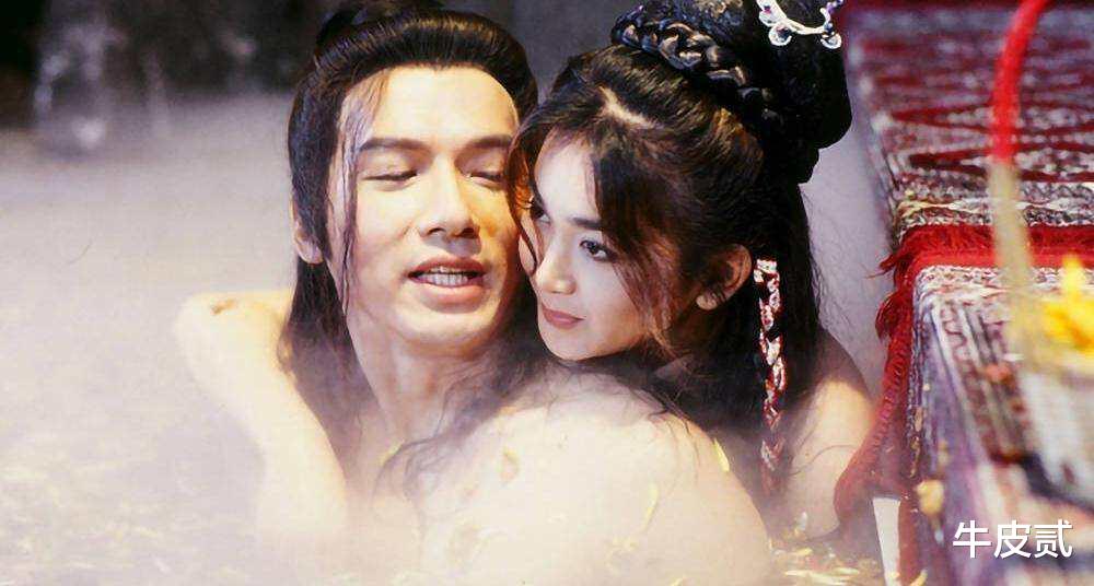 靠姐姐卖血上位、被父亲扔进垃圾桶,明星鲜为人知的经历够悲惨