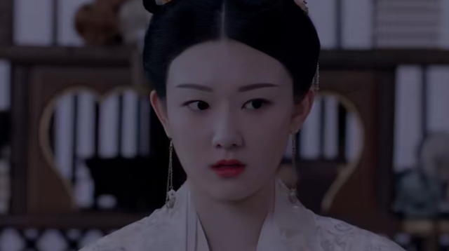 《柳舟记》大结局:姿色平平的她,才是全剧隐藏最深的高级赢家