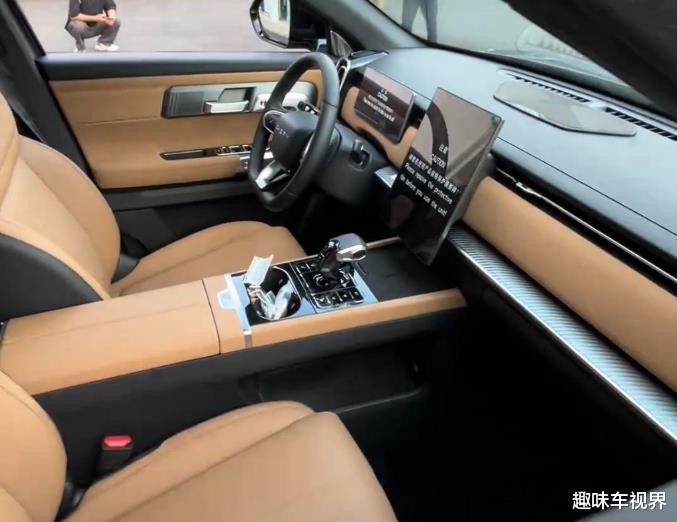 全新瑞虎7高能版官图发布，全新外观更帅气，配智控四驱系统