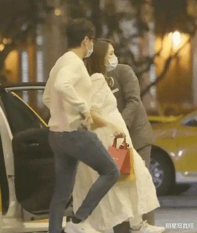 陈乔恩与艾伦兰卡威海岛婚礼,安以轩等好友将出席 ,经纪人答复!