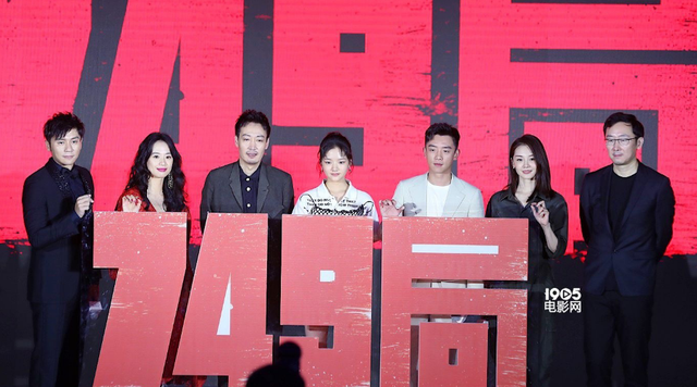 53岁陆川的痛：对不起独自产检的胡蝶，如今8年心血，又付之一炬