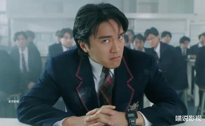 成本仅1500万,新片定档就是冠军,释小龙已成另一块金字招牌