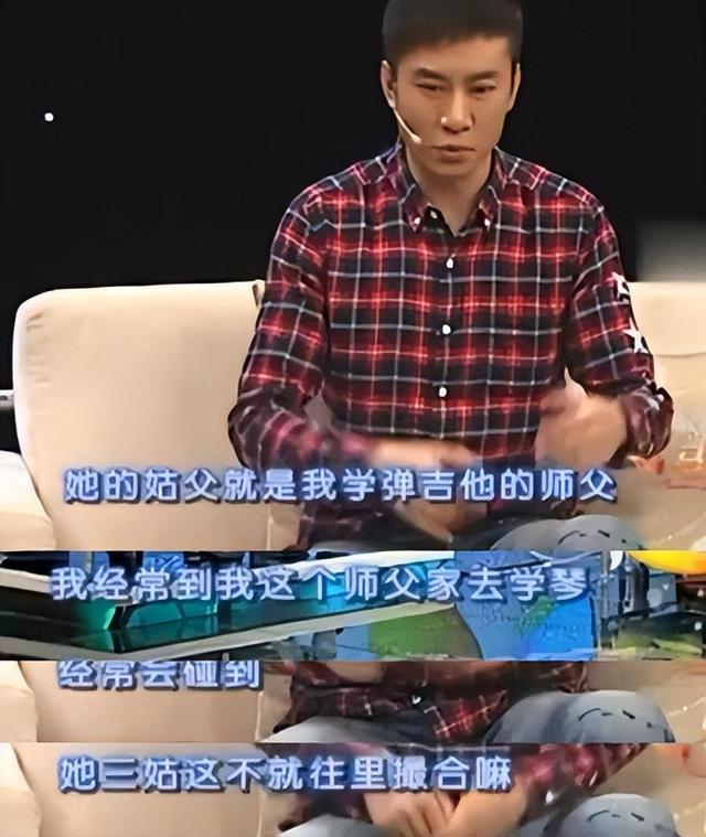 没想到，56岁的知名歌手江涛，还是为自己的“整容”付出了代价