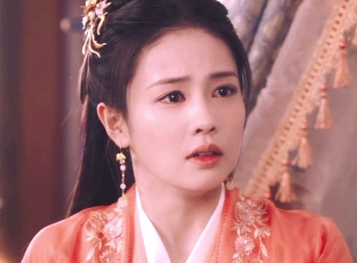 首播将至！《白月梵星》来袭，白鹿主演，男主是男神，值得追