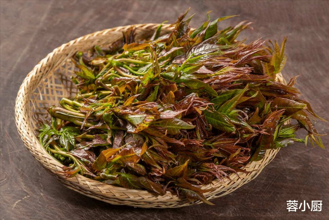 “清明吃三鲜,胜过活神仙”,3鲜是啥?季节性强,遇到了抓紧吃