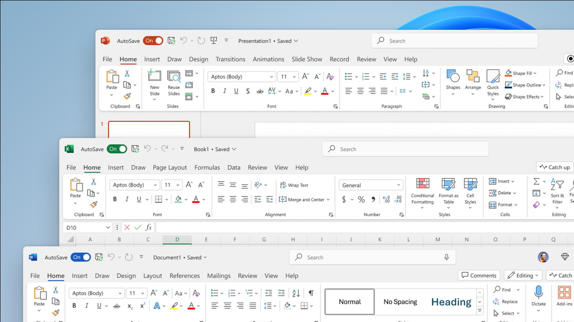 Microsoft Office 2024现已正式发布，适用于Mac和PC用户