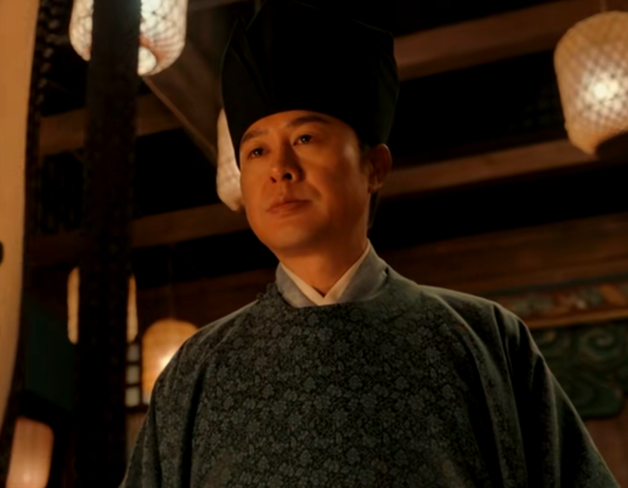 终于来了!32集古装悬疑大剧来袭,张颂文领衔,等不及了