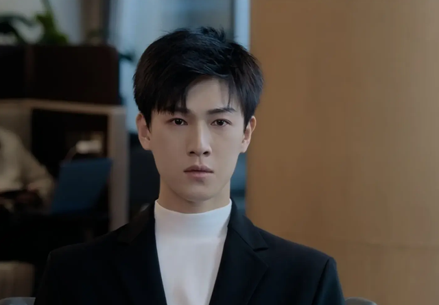 资本“丑娃娃”集体来袭!曾舜晞,张晚意还能忍,李昀锐真崩溃了