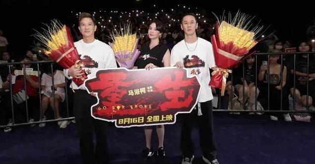 给2024年最烂的10部电影排个名：《热辣滚烫》排第3，第1名没争议