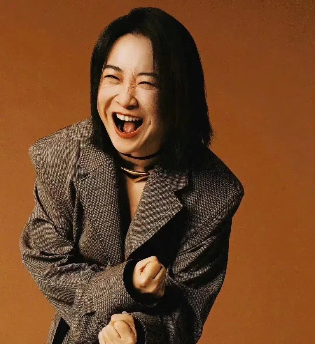 贾玲|《王牌对王牌9》正式录制,贾玲“变身”回归,连播出时间也定了