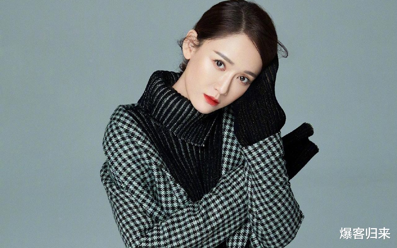 陈乔恩回应新剧怼脸镜头，自信演技胜过容颜，展现实力女演员底气