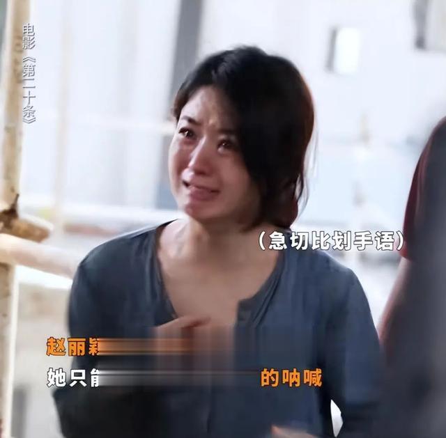 央视点名表扬,雷佳音赵丽颖们开了个好头!电影圈的“天”,变了