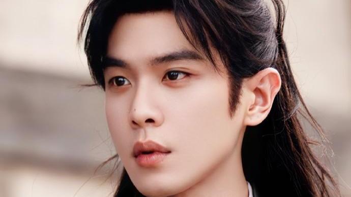 张若昀最火的3部剧，1部古装1部民国1部现代剧，你看过哪些？