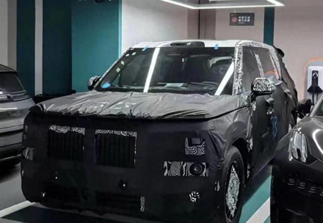华为问界M8领衔, 11款六座SUV将上市, 想买便宜的只能看合资车了