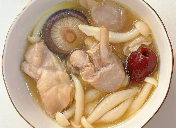 明日小暑，有钱没钱，建议要多喝这汤，补血养气，顺利度过夏季