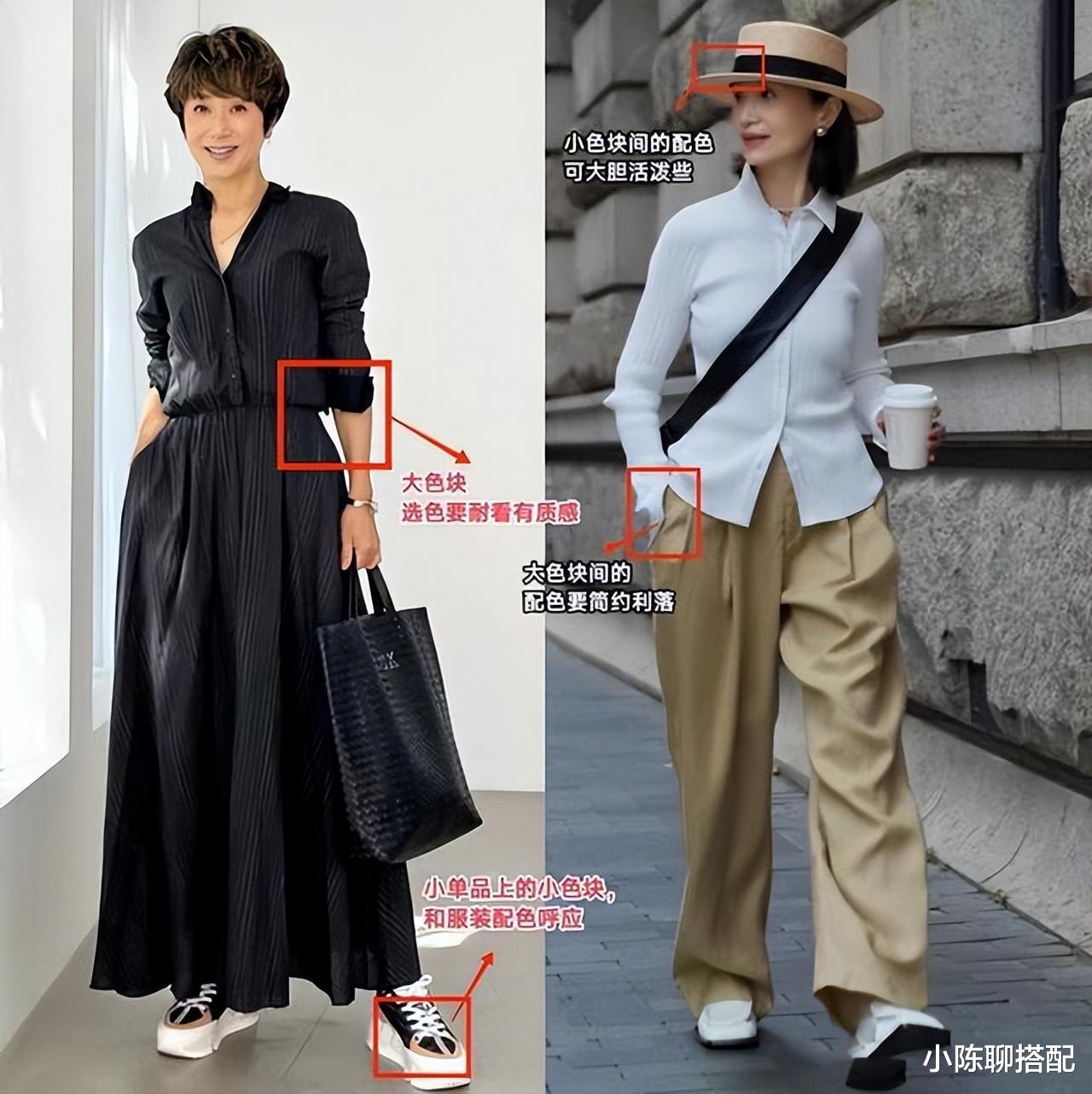 秦怡的“东方骨”有多出众？看她和国外神颜美女合影，你就懂了！