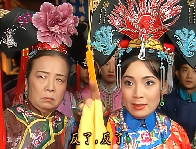 长了一张“不好惹的脸”的6位女星,个个面相很凶,看着就发怵