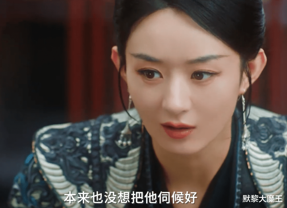 当下“热度最高”的5部剧：《花间令》跌至第四，而它稳居榜首