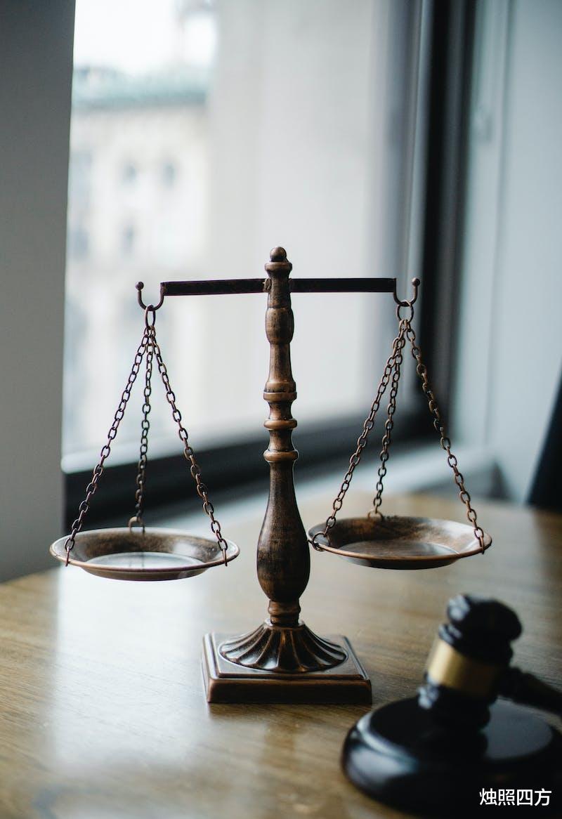 透过燕冬萍事件，思考男女平等和公平