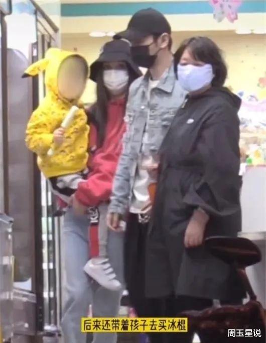 叶柯骂杨颖“又老又丑”，连累黄晓明新片下架，网友：心疼小海绵