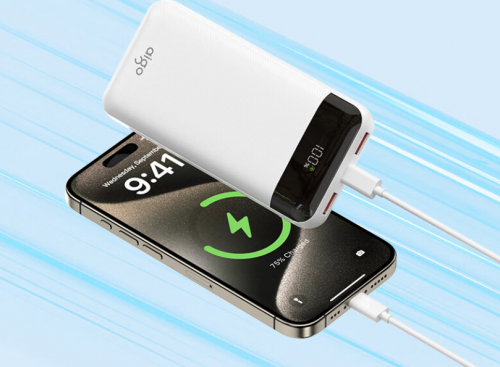 充电宝哪个牌子好耐用质量好?2024年度高性价比充电宝推荐!