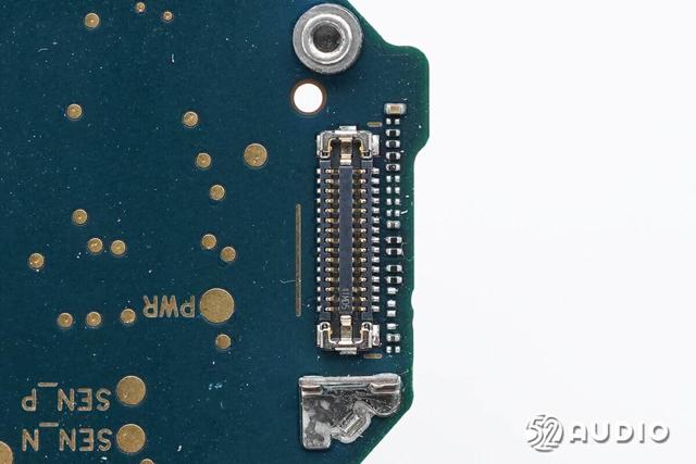 拆解报告:OnePlus一加手表 2