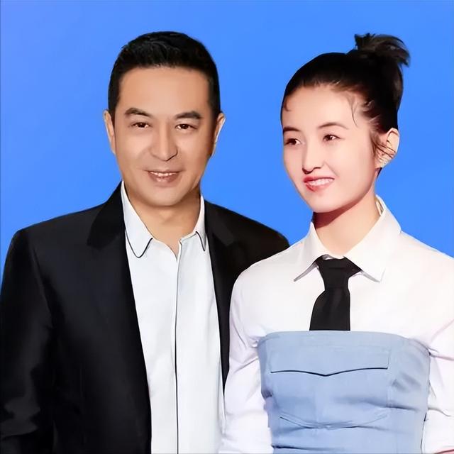 张嘉译的7个“女儿”,前5个都越来越火,唯独她渐渐被遗忘