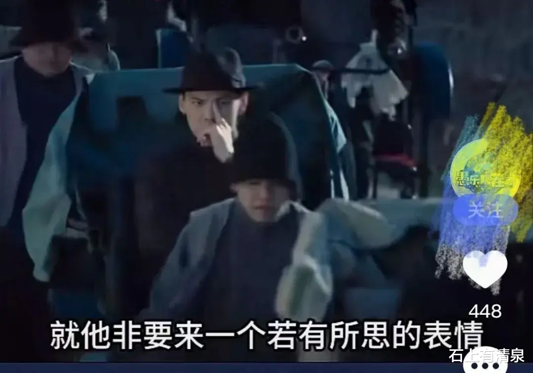 【深夜心声】向佐：我用尽全力，换来的却是全网的冷嘲热讽