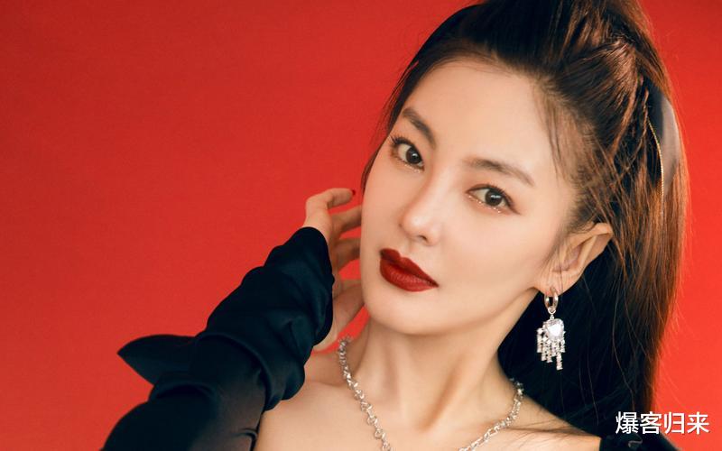 张雨绮的婚恋观“分房睡是理想婚姻状态”引发热议!网友意见不一