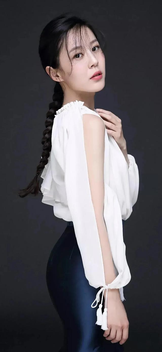 50位李姓女星美图欣赏