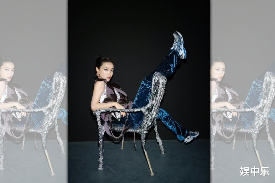 郭采洁与伊德尔传闻再起,网友爆其婚姻关系