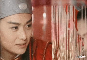 “天生桃花眼”的男星只服这6位，眉目传情自带苏感，看狗都深情