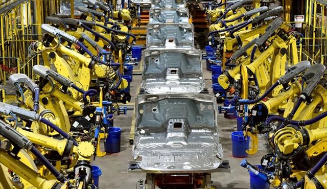 亚洲第一大汽车零部件企业“易主”：取代日本电装，收入超3000亿