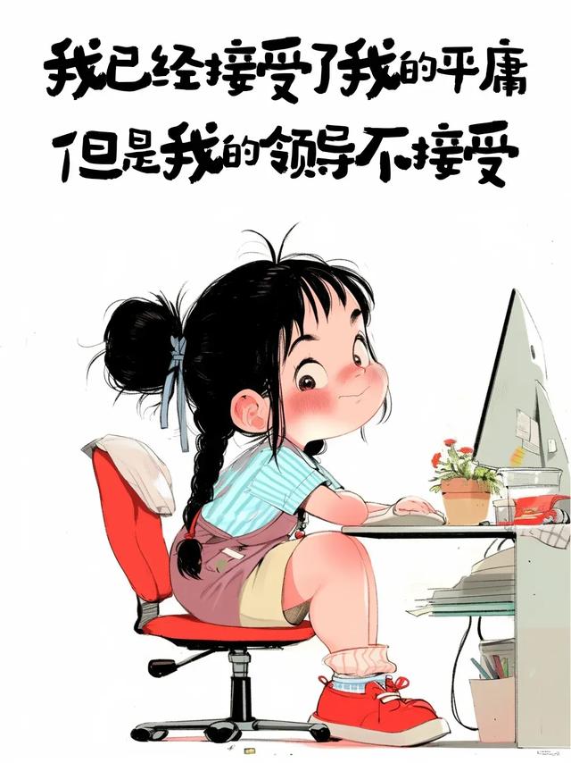 搞笑句子看一看，心情好好没烦恼